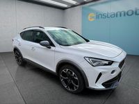 Gebraucht Cupra Formentor VZ 245 PS (180 kW) 2024 Weiß SUV