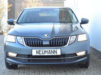 gebraucht Skoda Octavia Lim. Style*KLIMA*SITZHEIZUNG*MULTIF.*PDC