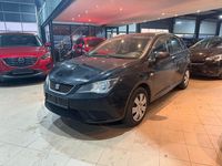 Gebraucht Seat Ibiza ST Style 105 PS (77 kW) 2013 Schwarz Kombi