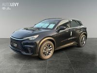 Gebraucht Lexus LBX 136 PS (100 kW) 2026 Mysticschwarz SUV