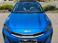 Gebraucht Kia XCeed Platinum 160 PS (117 kW) 2023 Blau SUV