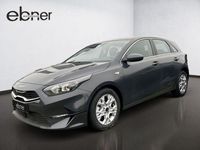 Neu Kia Ceed Vision 140 PS (102 kW) 2025 (h8g) pentametal met. Kleinwagen