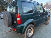 Gebraucht Suzuki Jimny Ranger 82 PS (60 kW) 2003 SUV