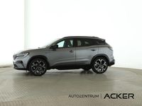 Gebraucht Renault Austral Techno Esprit Alpine 200 PS (147 kW) 2025 Grau SUV