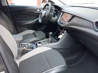 gebraucht Opel Grandland X (X) 1.2 Turbo 96kW Innovation Inno...