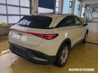 Begagnad Smart #3 Premium 200 kW (272 HK) 2024 Beige SUV