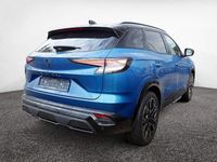 Neu Renault Austral Esprit Alpine 148 PS (108 kW) 2025 Blau SUV