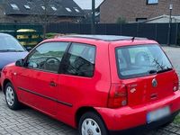 gebraucht VW Lupo 