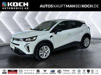 Second-hand Renault Captur Evolution 158 CP (116 kW) 2025 Alb SUV