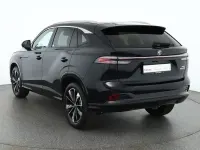 Neu MG HS Luxury 224 PS (164 kW) 2026 Schwarz SUV