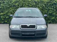 Occasion Skoda Octavia 102 ch (75 kW) 2009 Gris Break