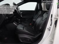 Gebraucht Jeep Compass 239 PS (175 kW) 2021 Weiß SUV