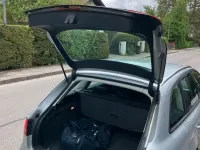 Gebraucht Audi A4 177 PS (130 kW) 2011 Silber Kombi