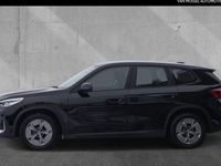 Second-hand BMW iX1 279 kW (380 CP) 2023 Negru SUV