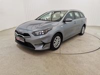 gebraucht Kia Ceed Sportswagon Ceed SW / 1.0 T-GDi Klima|PDC|SHZ|Lenkhzg.