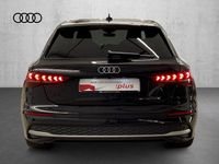 Gebraucht Audi A3 Advanced Plus 150 PS (110 kW) 2024 Mythosschwarz metallic Limousine