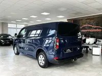 Gebraucht Ford Transit Custom 170 PS (125 kW) 2024 Blazer blue Van / Kleinbus