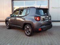 Gebraucht Jeep Renegade Longitude 140 PS (102 kW) 2018 SUV