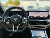 Gebraucht BMW M440 M Sport 374 PS (275 kW) 2025 Schwarz Limousine