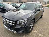 gebraucht Mercedes GLB200 d/Kamera/MBUX/LED