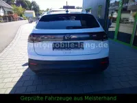Gebraucht VW Taigo Life 95 PS (69 kW) 2025 Weiß SUV