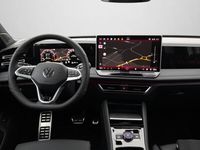 gebraucht VW Tiguan R-Line, BlackStyle, neues Modell, 4Motion, Leder, Pano, Standhzg.