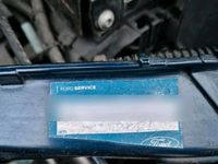 Gebraucht Ford S-MAX S 140 PS (102 kW) 2011 Blau Van / Kleinbus