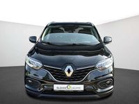 Gebraucht Renault Kadjar Business 140 PS (102 kW) 2020 Sternenschwarz SUV
