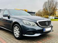 Gebraucht Mercedes E300 231 PS (169 kW) 2016 Grau Kombi