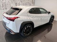 Gebraucht Lexus UX 250h Sport Line 152 PS (111 kW) 2019 Weiß SUV