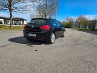 gebraucht Opel Astra 1.6 Selection