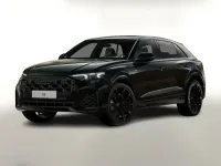 Neu Audi Q8 S-Line 394 PS (289 kW) 2026 Mythosschwarz metallic SUV