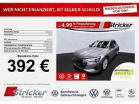 Gebraucht Audi e-tron Advanced Plus 300 kW (408 PS) 2022 Taifungrau metallic (metallic) SUV