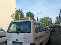 gebraucht VW Caravelle T49 Sitzer