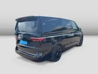 Gebraucht VW Multivan Style 204 PS (150 kW) 2025 Schwarz Van / Kleinbus