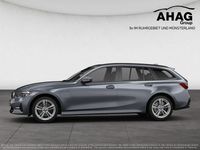 Second-hand BMW 330e Efficient Dynamics 252 CP (185 kW) 2022 Negru Break