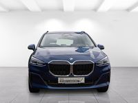 Gebraucht BMW 218 Active Tourer Luxury Line 136 PS (100 kW) 2024 Metallic Van / Kleinbus