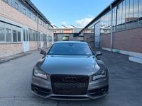 Gebraucht Audi A7 313 PS (230 kW) 2013 Braun Kleinwagen