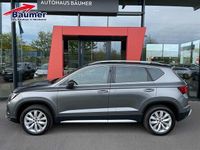 Gebraucht Seat Ateca Xperience 150 PS (110 kW) 2024 Graphite grau (metallic) SUV