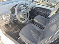 Gebraucht VW up! Style 65 PS (47 kW) 2020 Weiß Kleinwagen