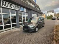 Gebraucht Ford Transit Connect Trend 120 PS (88 kW) 2019 Grau Van / Kleinbus