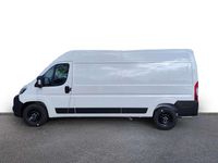 Neu Opel Movano 179 PS (131 kW) 2025 Lackierung weiss icy/typ ausse Van