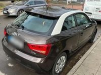Second-hand Audi A1 123 CP (90 kW) 2011 Maro Hatchback