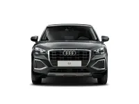 Gebraucht Audi Q2 Advanced Plus 116 PS (85 kW) 2026 Manhattangrau metallic SUV