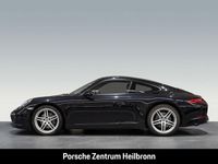 Gebraucht Porsche 911 Carrera 370 PS (272 kW) 2016 Schwarz