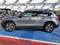 Gebraucht Mercedes GLB250 Progressive 224 PS (164 kW) 2020 Metalliclack mountaingrau SUV