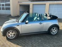 gebraucht Mini John Cooper Works Cabriolet 