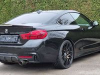 gebraucht BMW 440 i Coupé M Sport*PERFORMANCE ABGAS*VOLLAUSST.*