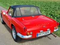 gebraucht Triumph Spitfire MK3