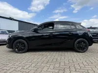 Gebraucht Opel Corsa 131 PS (96 kW) 2024 Schwarz Kleinwagen